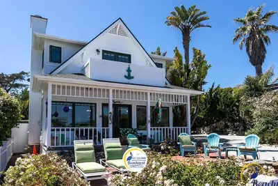 Image de Brown's Beach House
