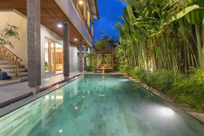 Image de Villa Daun 1 Canggu by Premier Hospitality Asia