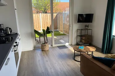 Image de Beautiful 2 pers apartment, Westkapelle