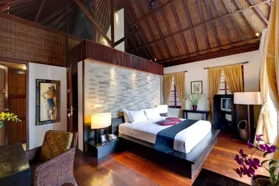 Image de Majapahit Beach Villas by Nakula