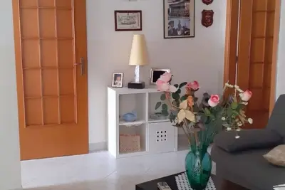 Vacation home emanuel