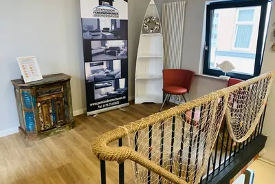 Image de City Maritim Rooms 2 Og.
