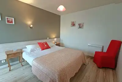 Image de Maison L'Ecume Erquy *Piscine* *Plage Ă 800m*
