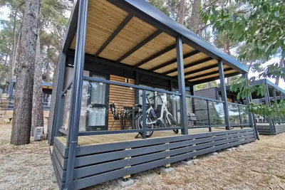 Image de Mobile home Montepozzo Rovinj