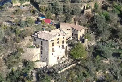 Image de Casa Jaumet: a place of peace where you can listen to silence!
