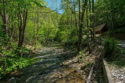 Image de Keaton's On The Creek