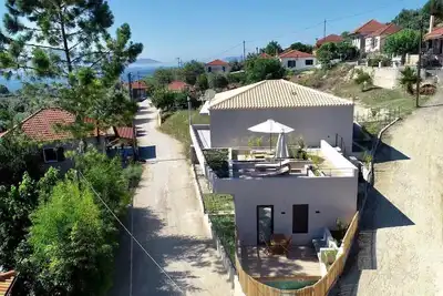Image de Elsa Modern Apartments. One bed Ground level Apt 2.