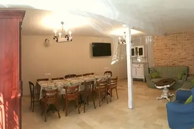 Image de Rural House L´Amparo for 13 people - WiFi