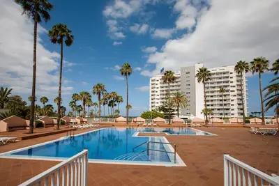 Image de Apartment Acapulco Sunset View