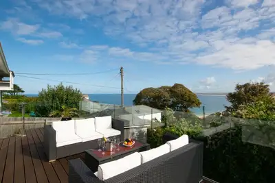 Image de Sandbanks - Trois Chambres Maison, Couchages 4