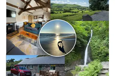 Image de The Cowshed - sleeps 5 guests in 2 bedrooms