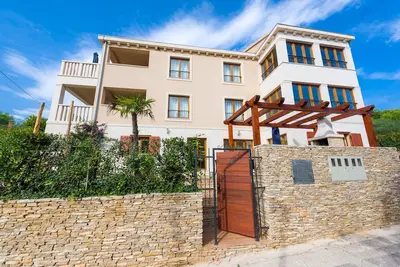 Image de Villa Anna Gf - Best Island vacation - Luxury stay near the beach
