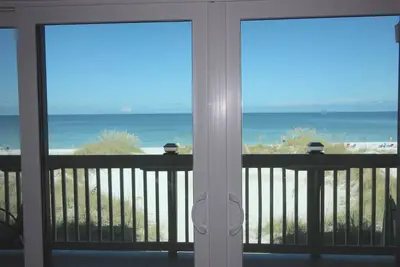 Image de Beachfront Condo with amazing views of the Gulf of Mexico.