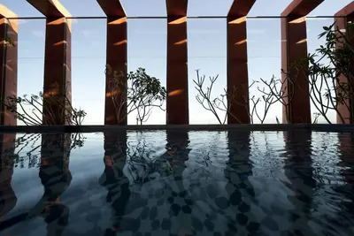 Image de Exclusive Loft @ Iconic Building R27