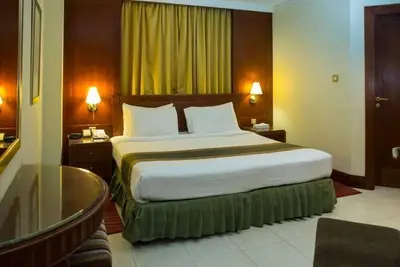 Image de Apartment & Suite near Deira City Centre - Unit 3