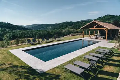 Image de La Ferme d'Edouard by ExplorHome