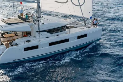 Image de Private Luxury Yacht with Captain & Chef - All-inclusive for up to 8 guests