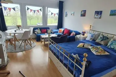 Image de Apartment Haus Crone
