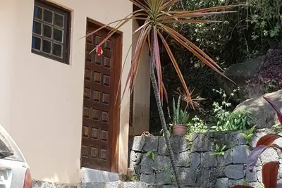Image de SuĂte Home ChalĂ© Ponta das Canas