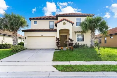 Image de Luxurious Villa - Near Disney - Golf Course