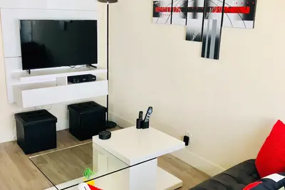 Image de Lovely Apartment by the beach