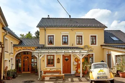 Image de Mäusezimmer - Hotel Am Eifelsteig - Neroth
