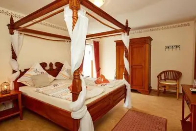Image de Hochzeitssuite - Hotel Am Eifelsteig - Neroth
