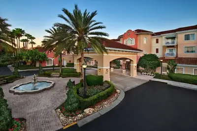 Image de Marriott Grande Vista Resort - 3br - 12 guests *** Best Deal***