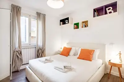 Image de Ponte Vecchio & Boboli Modern Apartment