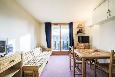 Image de Studio 4 Personnes - Confort