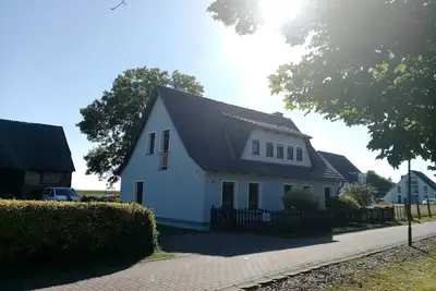 Image de Ferienhaus Sturmvogel - Fh Sturmvogel