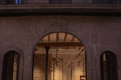 Image de The House of the MIracle. 2 bedroom penthouse.