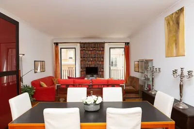 Image de Amazing New Apartment Jewish Ghetto