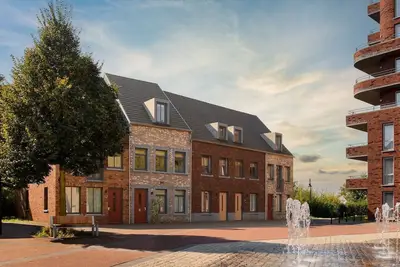 Image de Burgemeestershuis luxe - 3 chambres Ă Dormio resort Maastricht