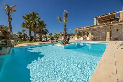 Image de Villa Ametista - Taviano