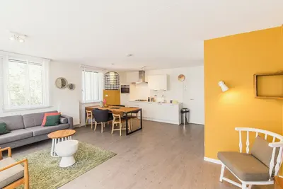 Image de Appartement luxe - 3 chambres Ă Dormio resort Maastricht
