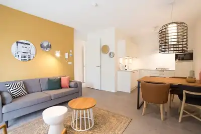 Image de Appartement confort - 2 chambres Ă Dormio resort Maastricht