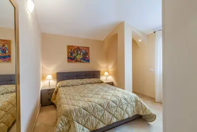 Image de Apartment Sardinia Sea Porto San Paolo