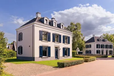 Image de Notarishuis luxe - 6 chambres à Dormio resort Maastricht