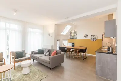 Image de Appartement lifestyle - 3 chambres Ă Dormio resort Maastricht