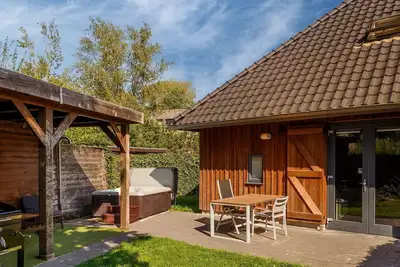 Image de House with private wellness - 1 bedroom