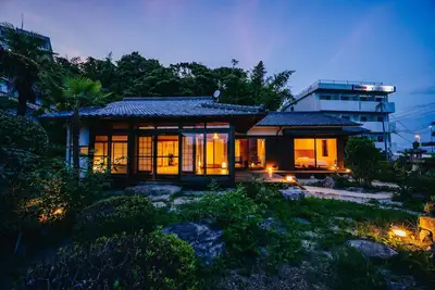 Image de Luxury rental guest house / Hatsukaichi Hiroshima