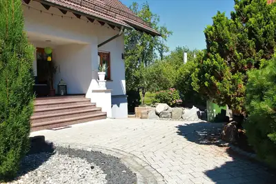 Image de Family-friendly apartment for 4 pers. (max. 5 pers. )