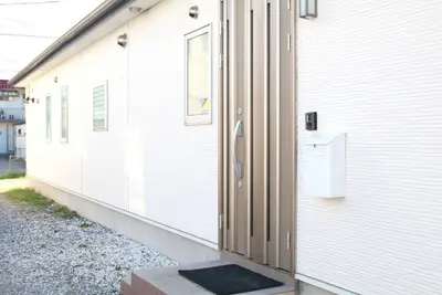 Image de Reserve the entire building Free shuttle service  / Chiba Chiba