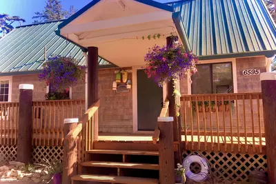 Image de The Shell Shack #177 - Darling cottage in peaceful Pacific City