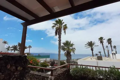 Image de Apartment, 1 bedroom, 1 bathroom, air conditioning, seaviews