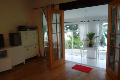 Image de The luxurious Caranavilla house.