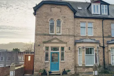 Image de Arlington House, family friendly, luxury holiday cottage in Matlock
