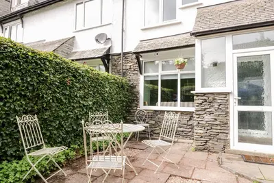 Image de Walker'S Cottage, family friendly, with a garden in Windermere