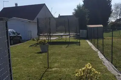 Image de Chez'Elles maison d'habitation